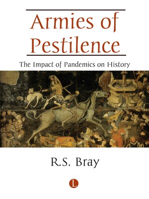 cover image of Armies of Pestilence